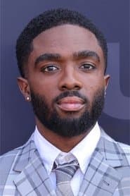 كيلب ماكلوغلين