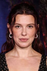 ميلي بوبي براون