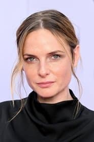 ريبيكا فيرغسون