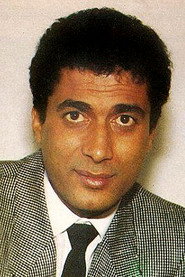 أحمد زكي