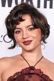 إيزابيلا ميرسيد