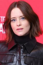Claire Foy