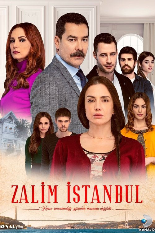 zalim istanbul