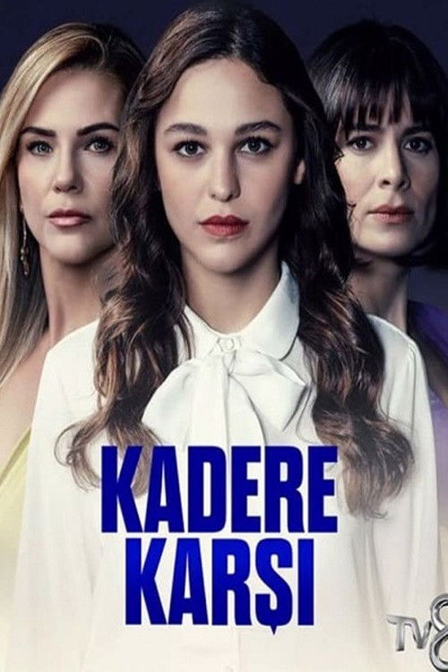 kadere karsi