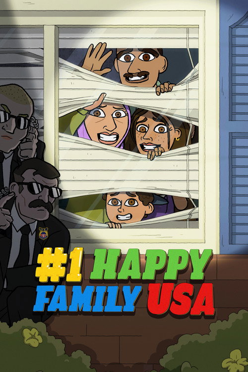 Happy Family USA