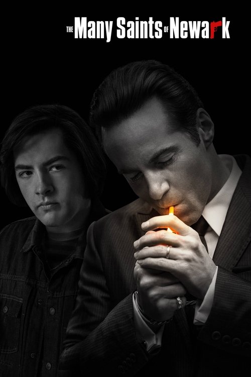 القديسون العديدون في نيوآرك