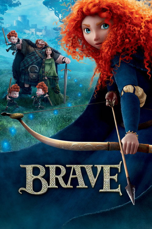 BRAVE