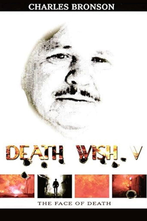Death Wish: The Face of Death