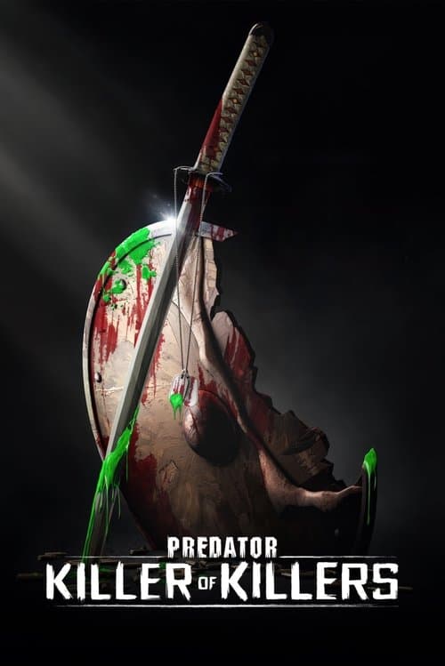 Predator: Killer of Killers