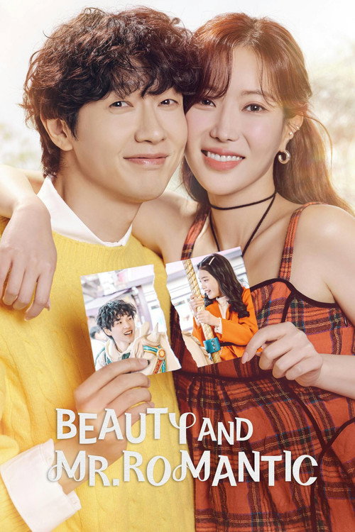 Beauty And Mr. Romantic