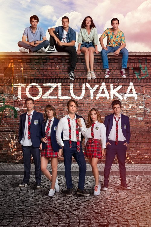 tozluyaka