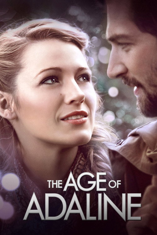 Age of Adaline