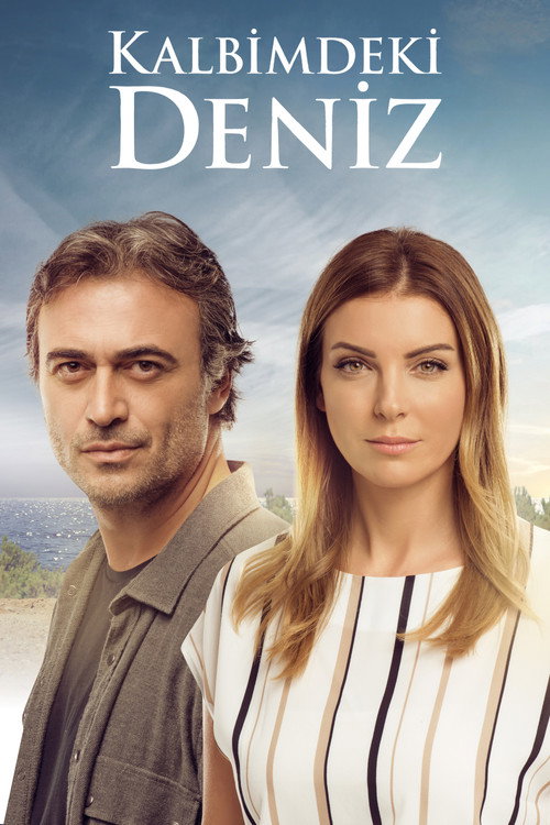 kalbimdeki deniz