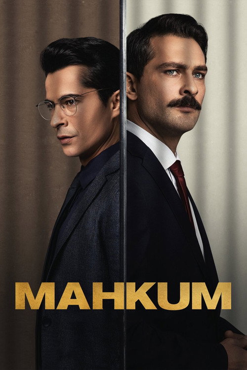 mahkum