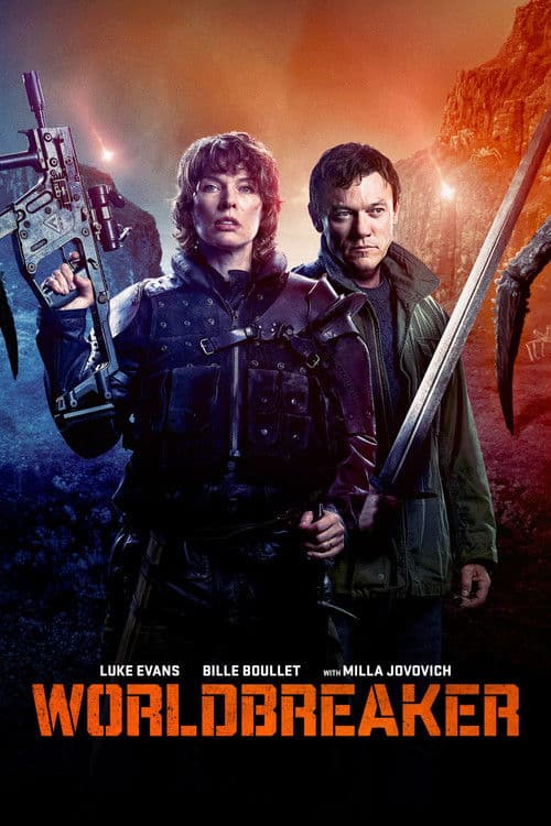 Worldbreaker