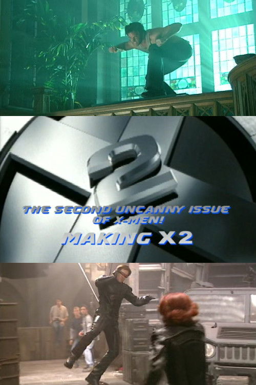 X-Men 2