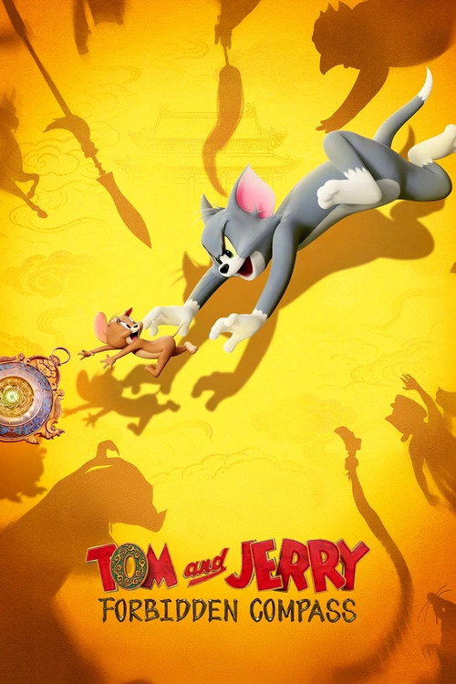 Tom and Jerry