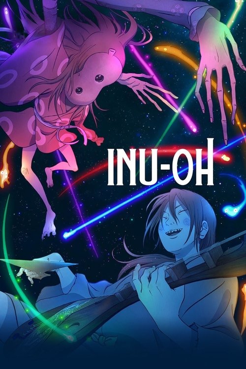 Inu-Ou Inu-Oh