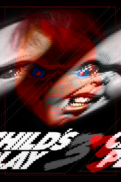 Child's Play 3