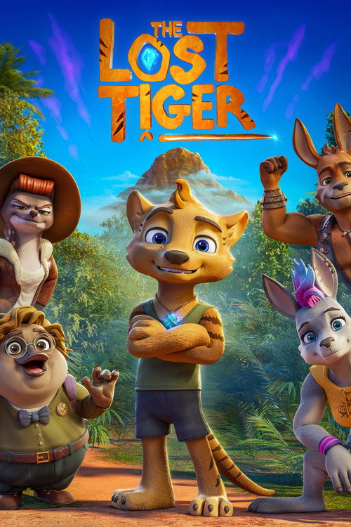 The Tiger