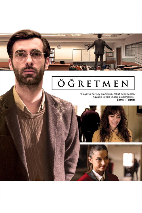 ogretmen