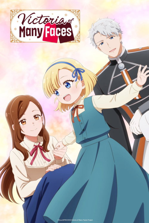 Tefuda ga Oome no Victoria