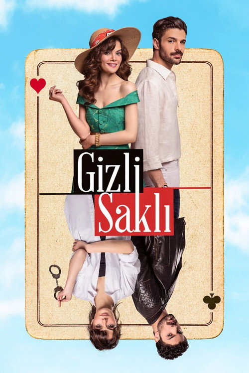 gizli sakli