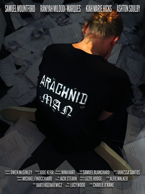 Arachnid