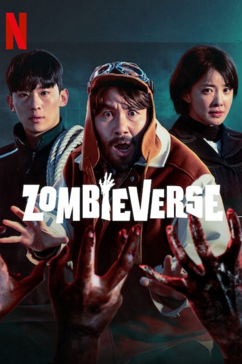 النجاة في عالم الزومبي Zombieverse