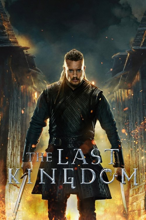 المملكة الأخيرة (The Last Kingdom)