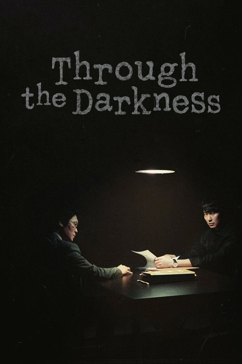 The Darkness