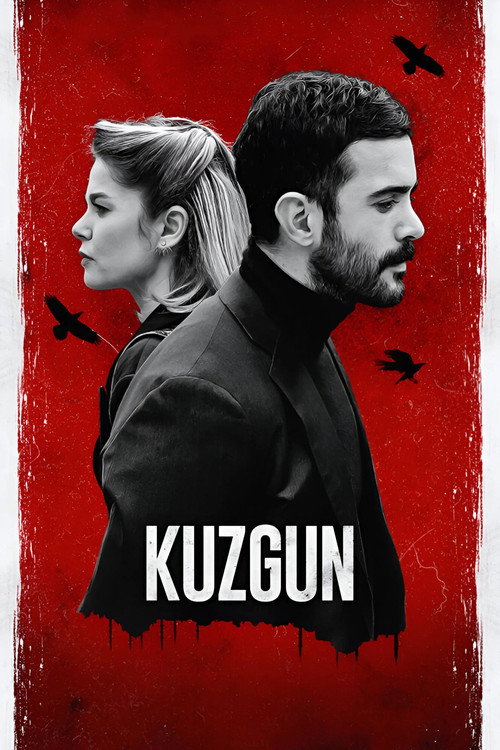 kuzgun