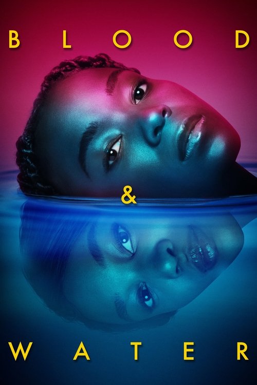 Blood & water
