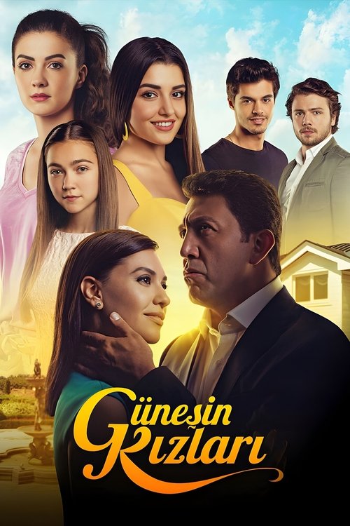 gunesin kizlari