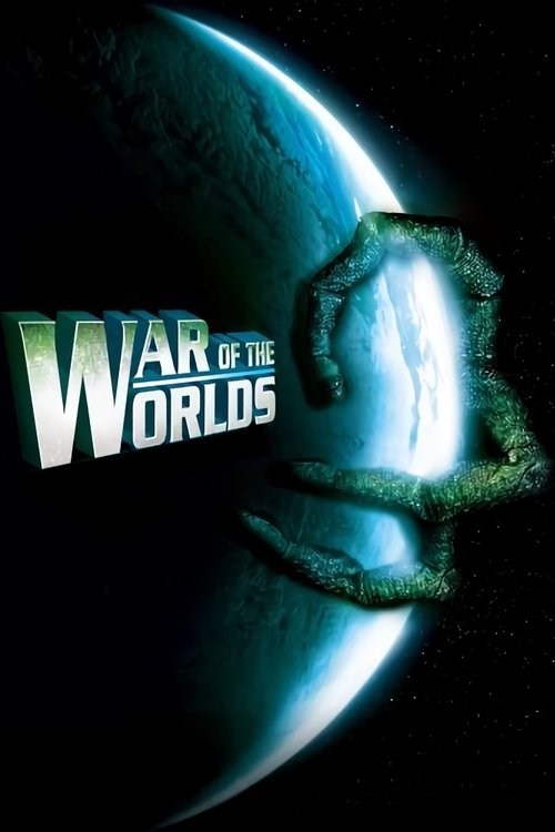 The War of the Worlds