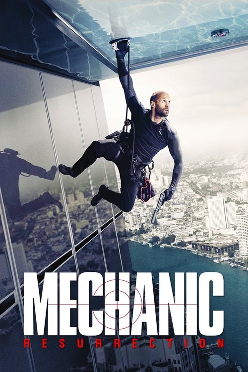 Mechanic Resurrection