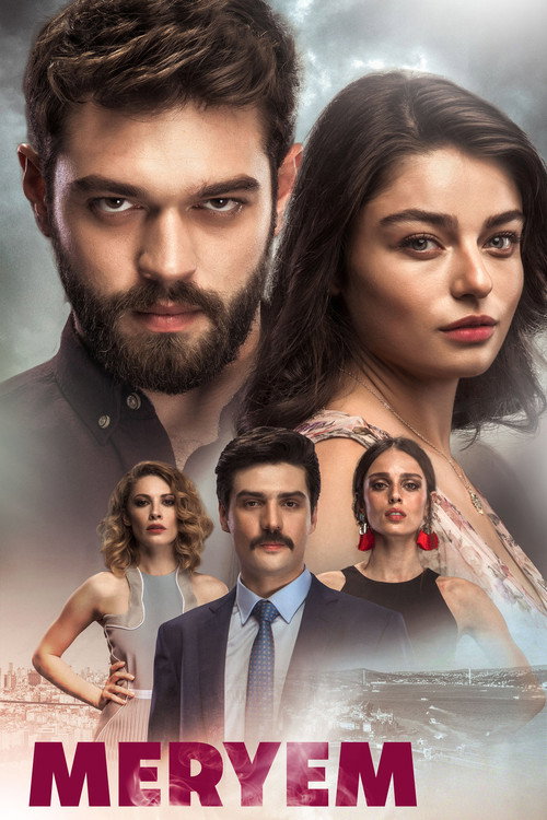 meryem