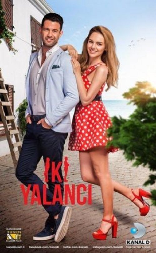 iki yalanci