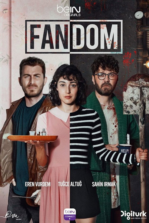 المعجبة fandom