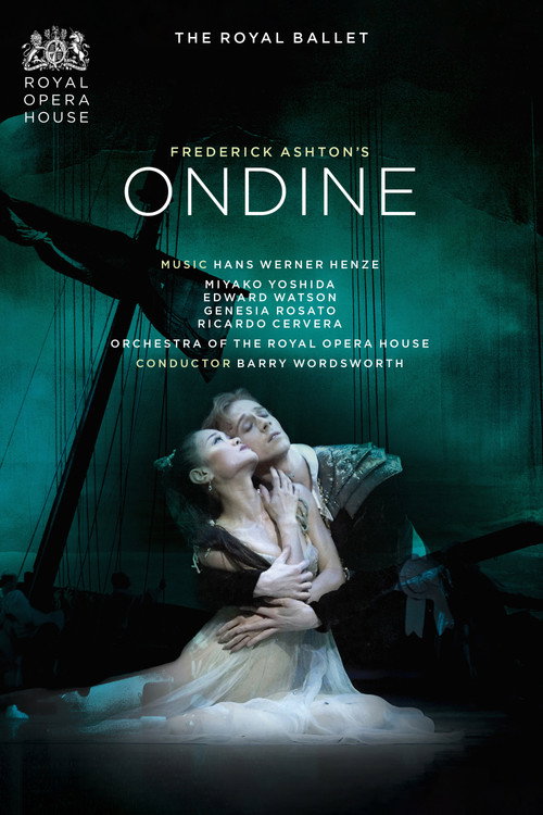 Ondine