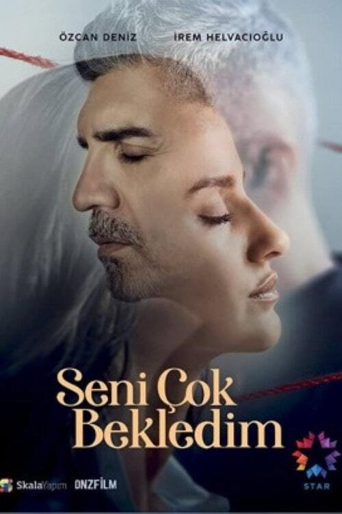 seni bekledim