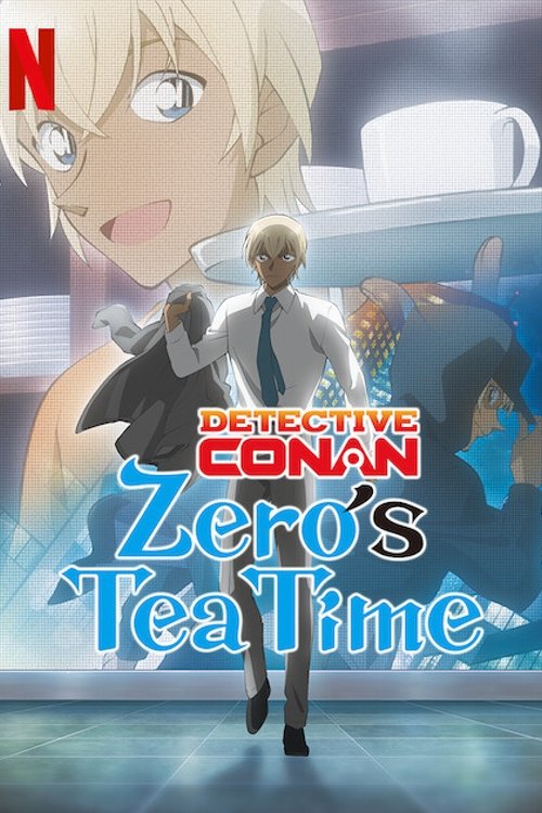 Meitantei Conan: Zero no Tea Time