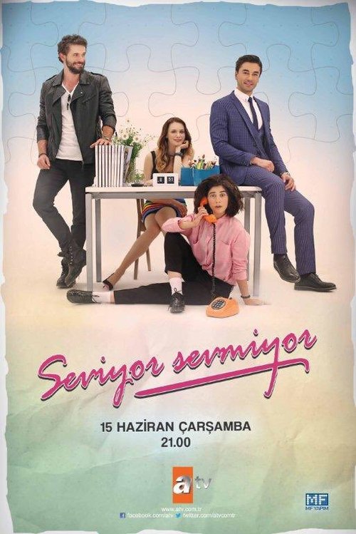 seviyor sevmiyor