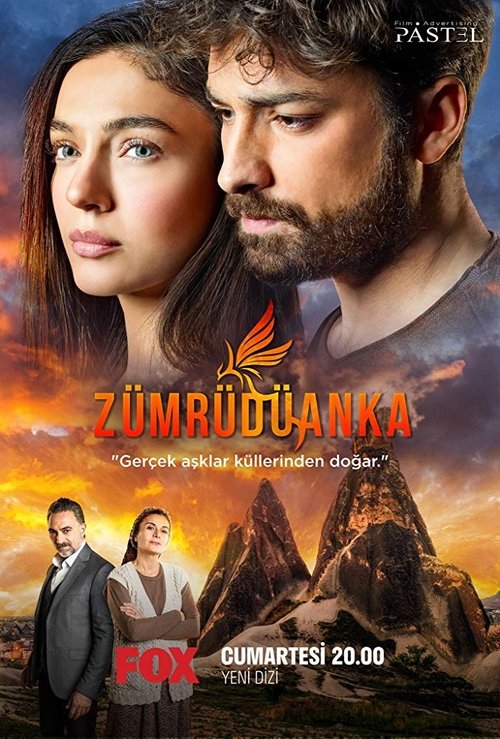 zumruduanka