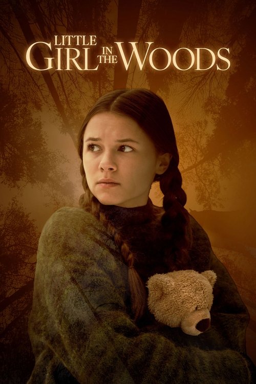 The Girl in the Woods