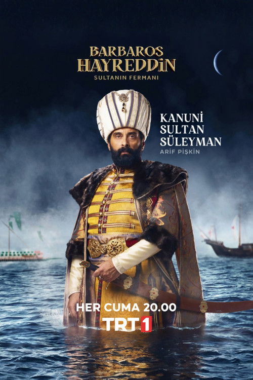 barbaros