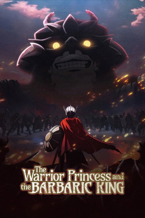 Himekishi wa Barbaroi no Yome