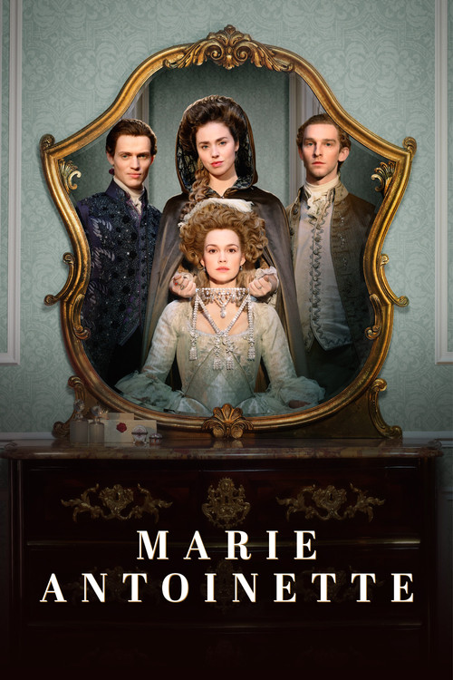 Marie-Antoinette
