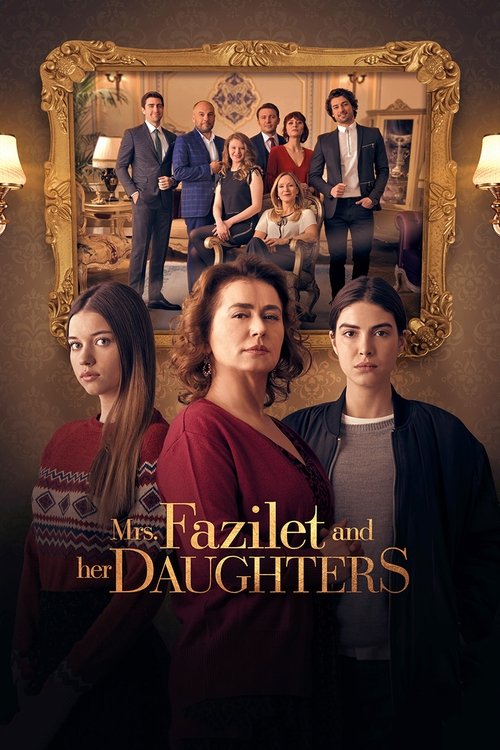 fazilet hanim