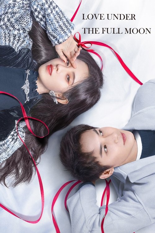 حب تحت القمر Love in the Moonlight